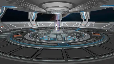 Modern Commercial Spaces