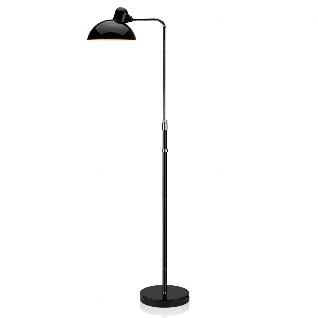 Table Lamps 3D Models