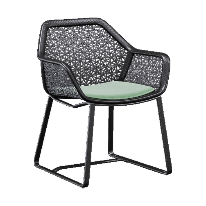 Maia Dining Chair 01