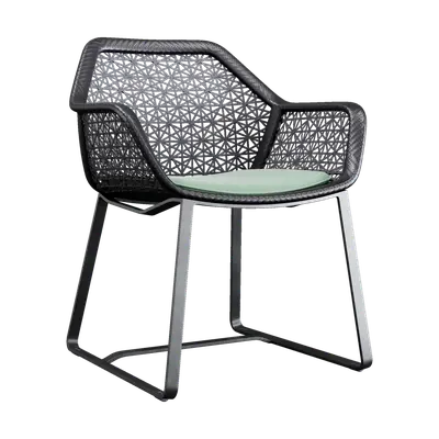 Maia Dining Chair 01