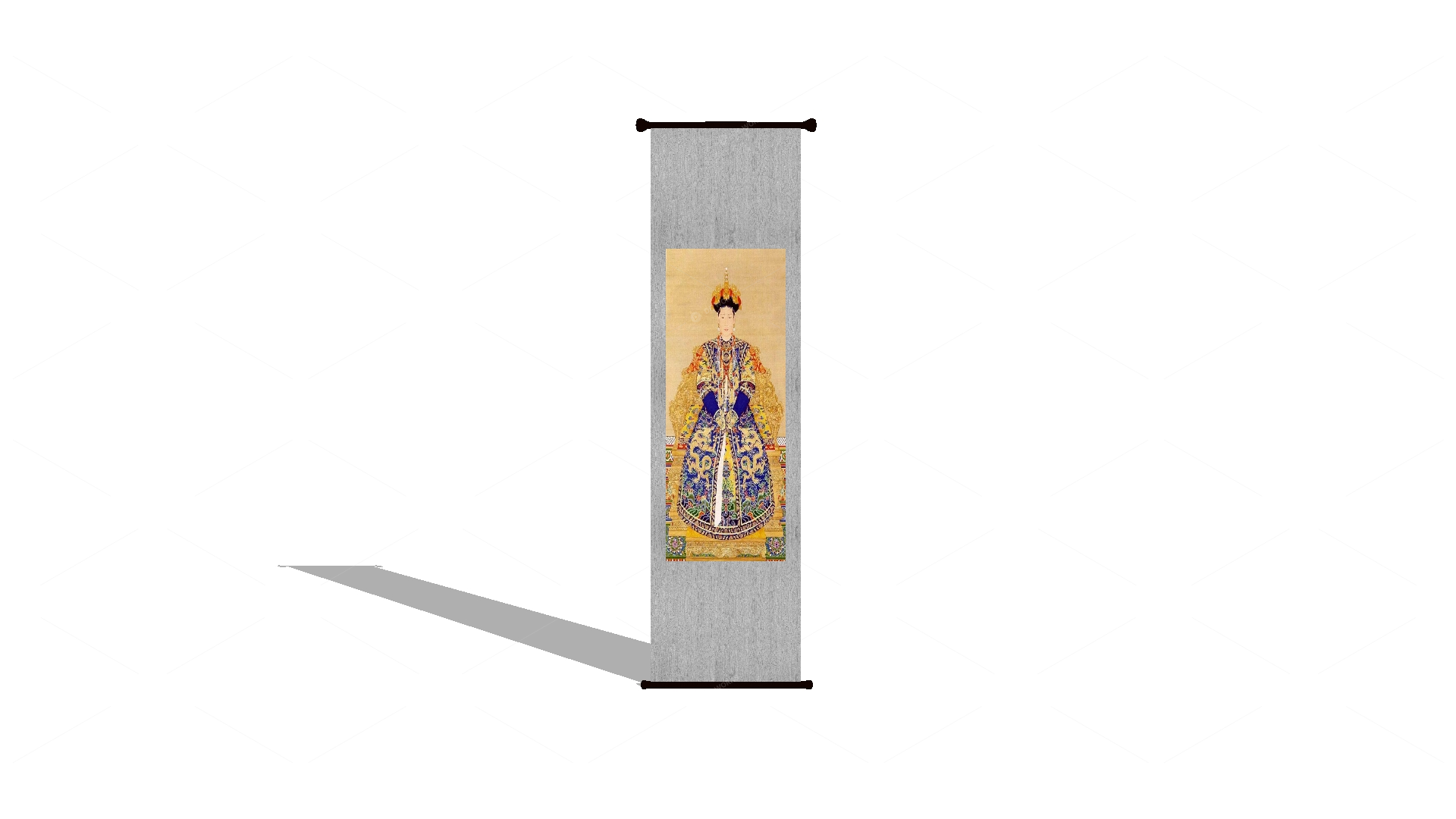 Wall Art 3D Models
