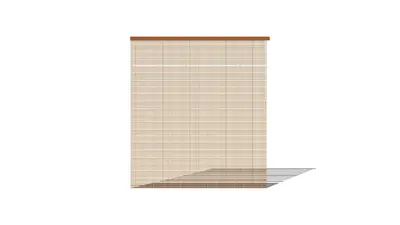 Japanese Roller Blinds