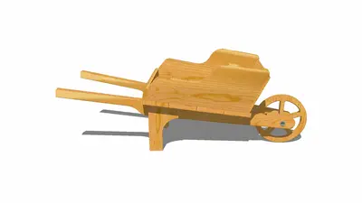 Modern Non-Motorized Vehicles