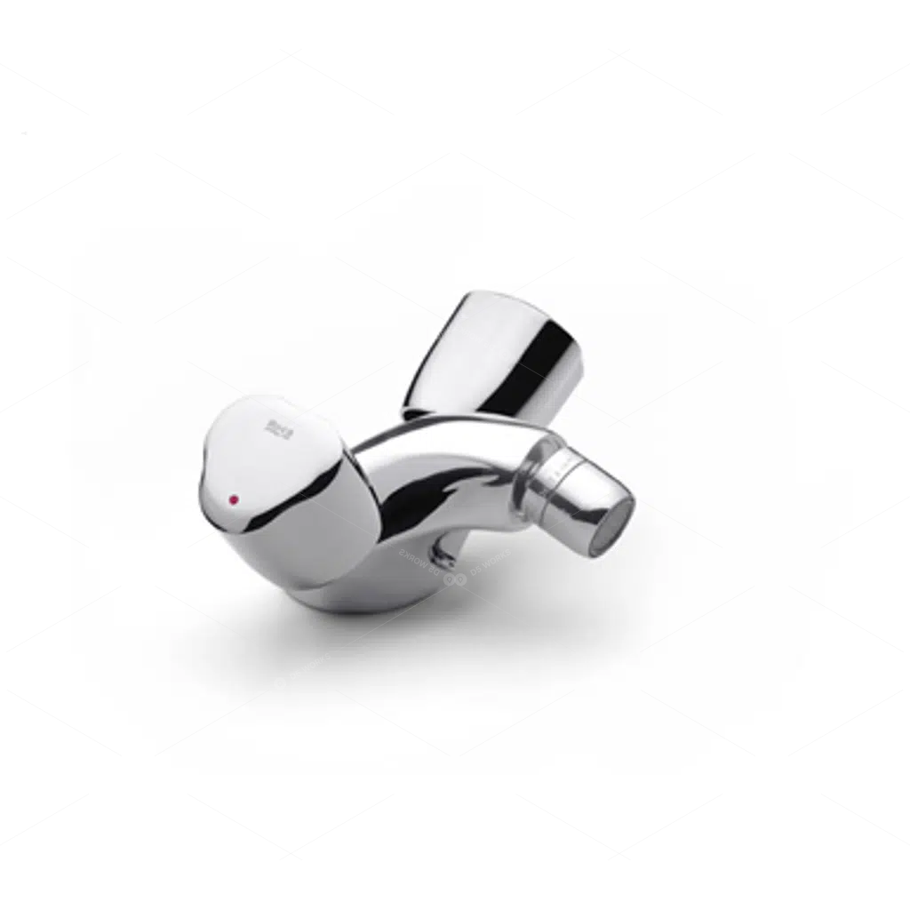 Faucet Handles 3D Models