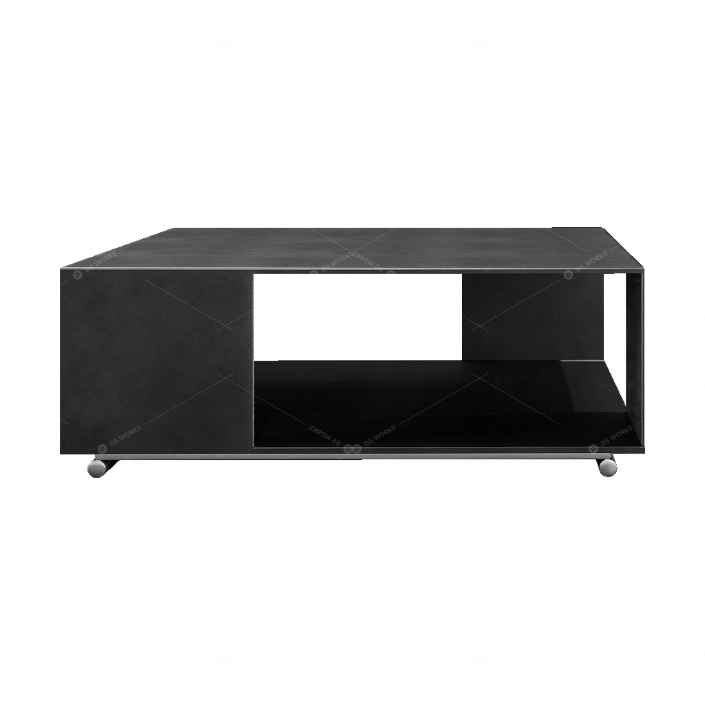 Shelves 3D Models
