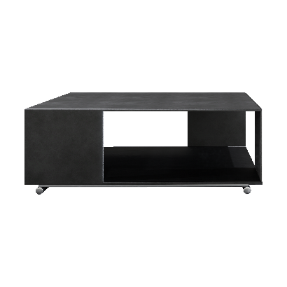 Groundpiece Bookshelf 03