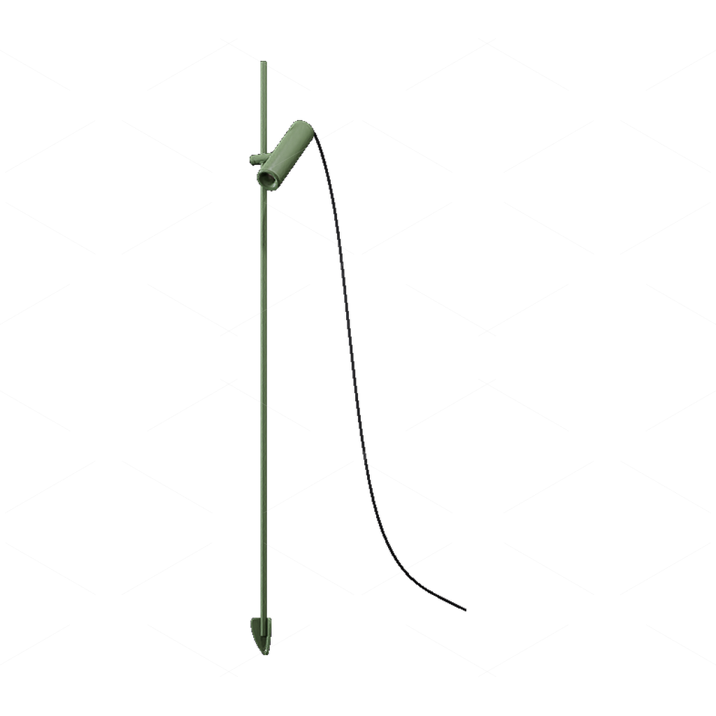 Floor Lamps 3D Models