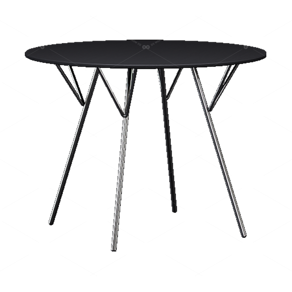 Outdoor Furniture 3D Models