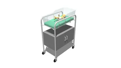 Modern Medical Equipment