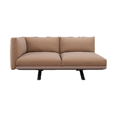 Boma Two Seater Sofa 07