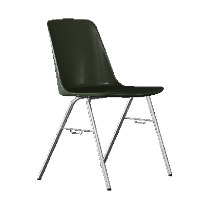 Rely HW27 Study Chair