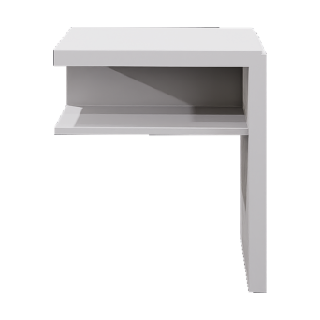 Lugano Night Stand