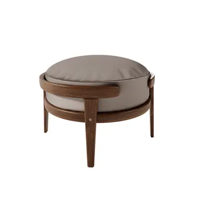 Sitting Stool 3d model