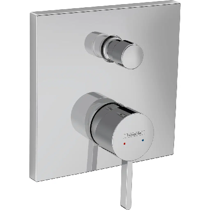 Modern Faucet