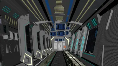 Modern Commercial Spaces