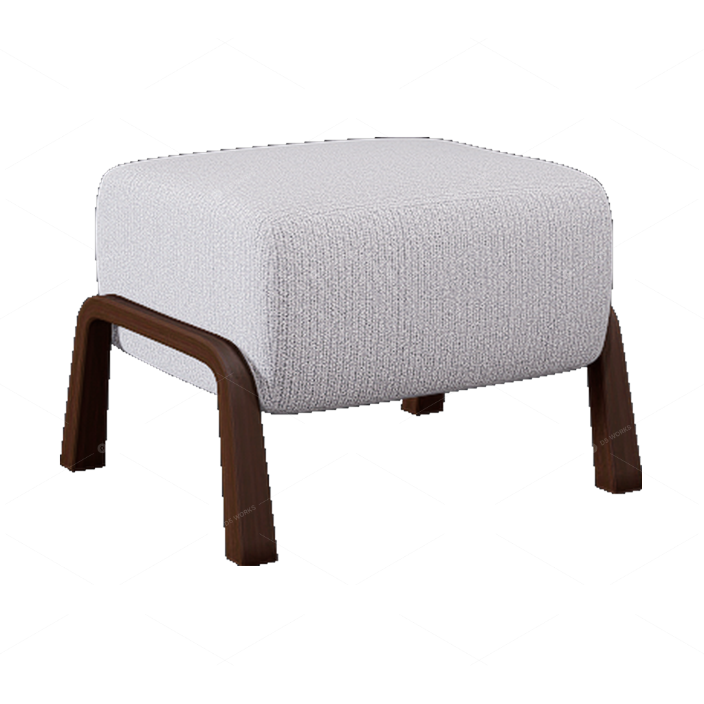 Stools 3D Models