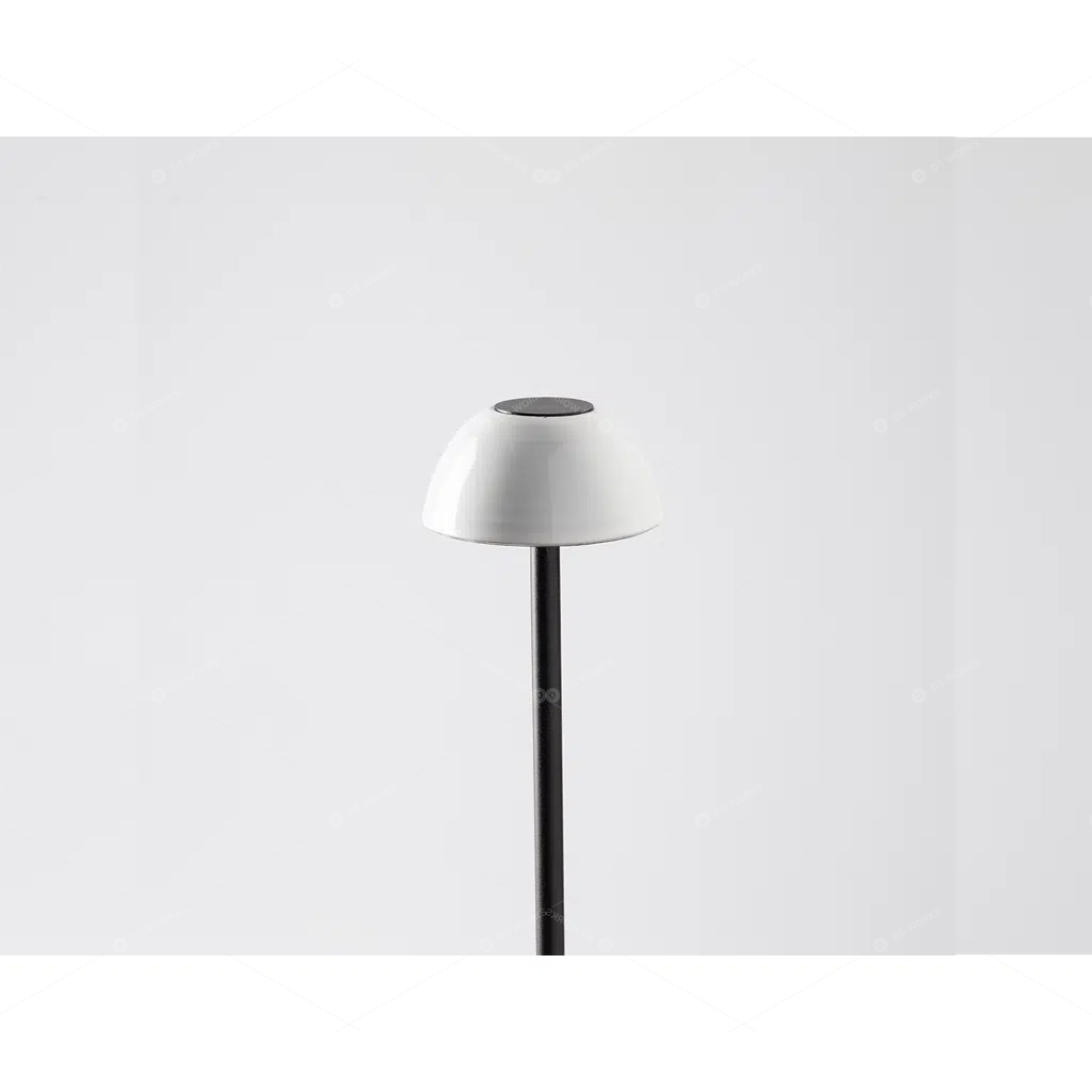 Table Lamps 3D Models