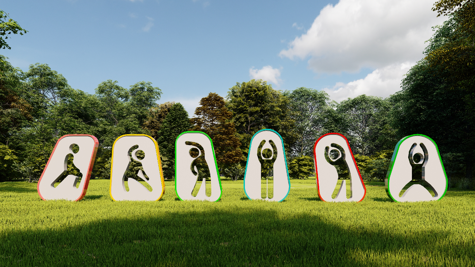 Modern Sculpture