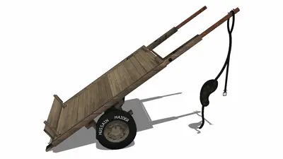 Modern Non-Motorized Vehicles