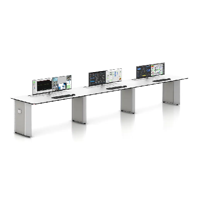 Modern Office Desk