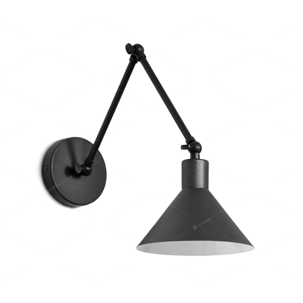 Wall Lights 3D Models 3