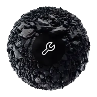 Basic Displacement Material