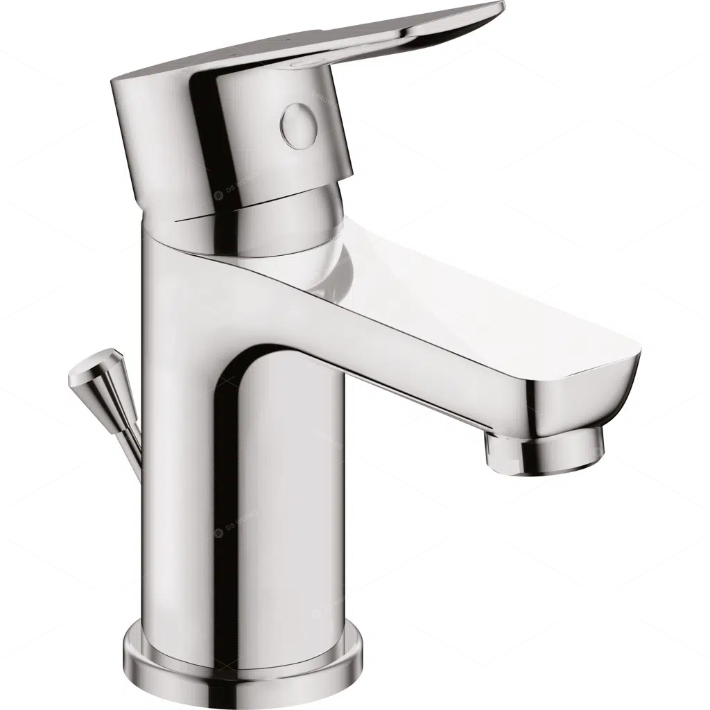 Faucet Handles 3D Models
