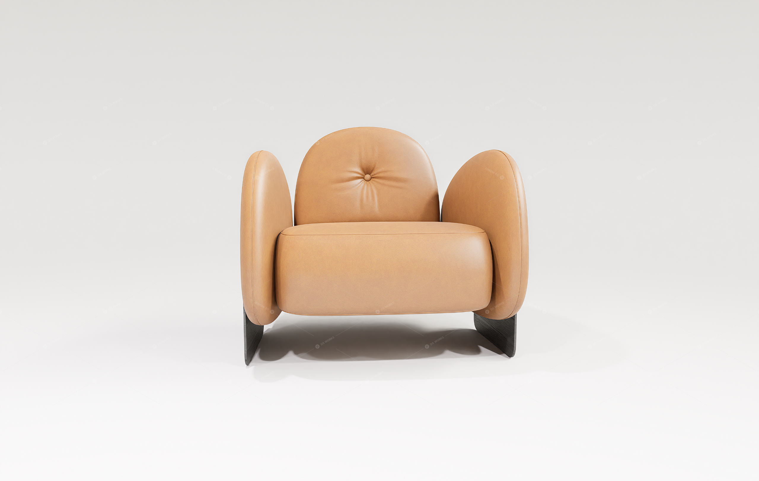 Sofas 3D Models 4