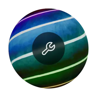 Basic Emissive Material