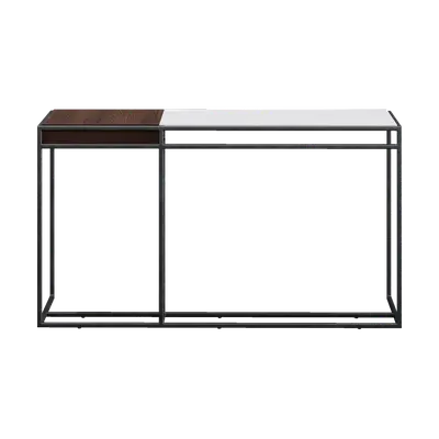 Filrouge Desk 01 3d model