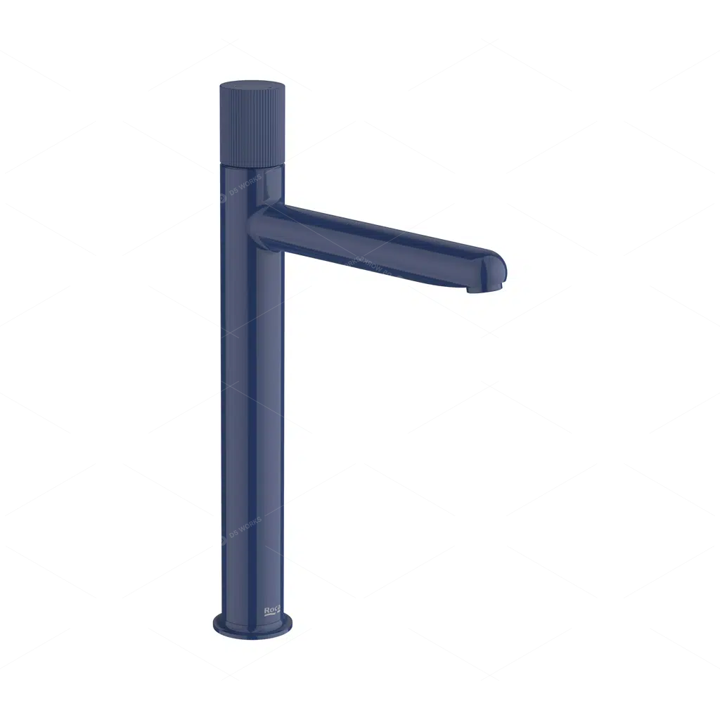 Faucet Handles 3D Models 3