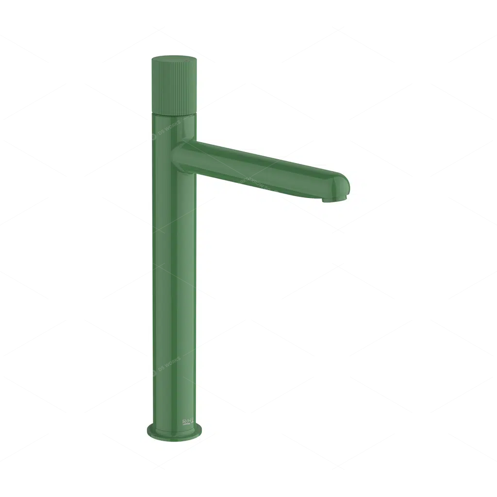 Faucet Handles 3D Models 5