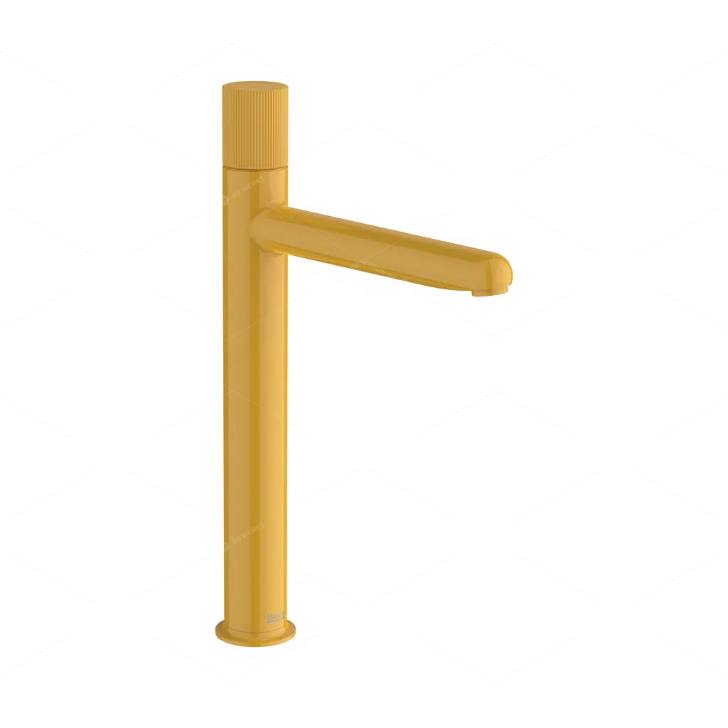 Faucet Handles 3D Models 4