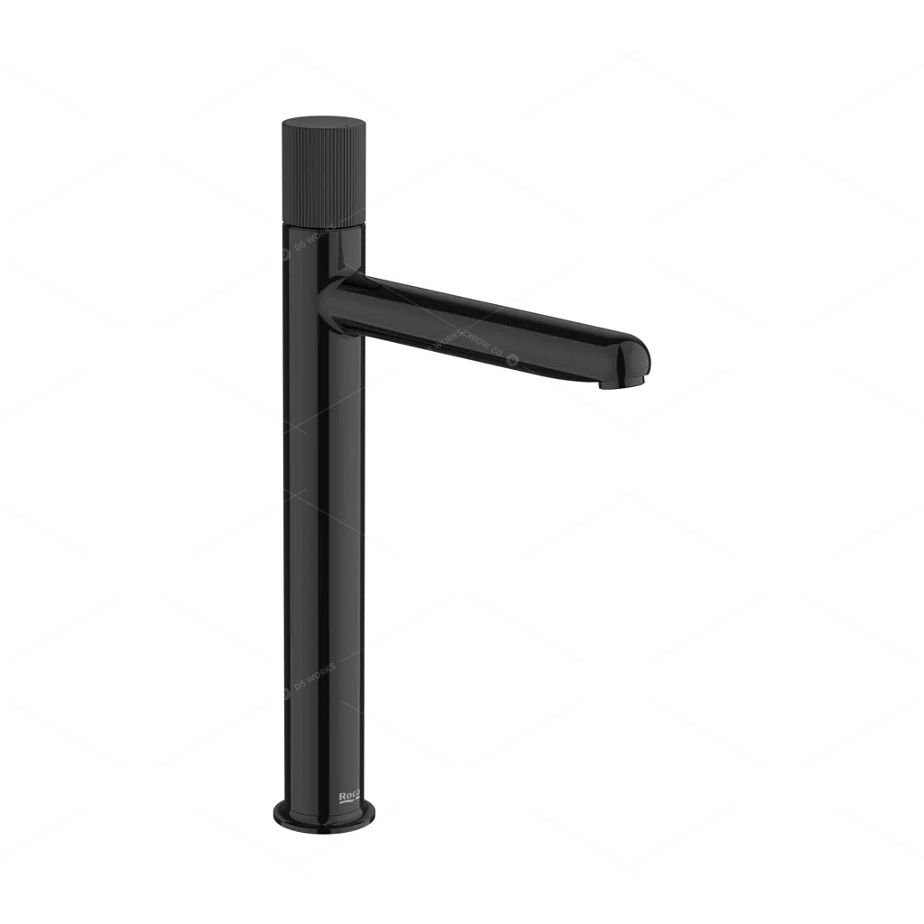 Faucet Handles 3D Models 2