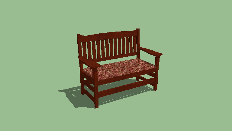 Chinese Multi-seater Sofa