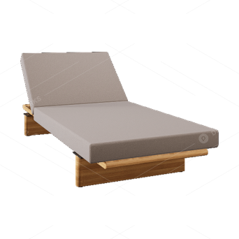 Outdoor Furniture 3D Models