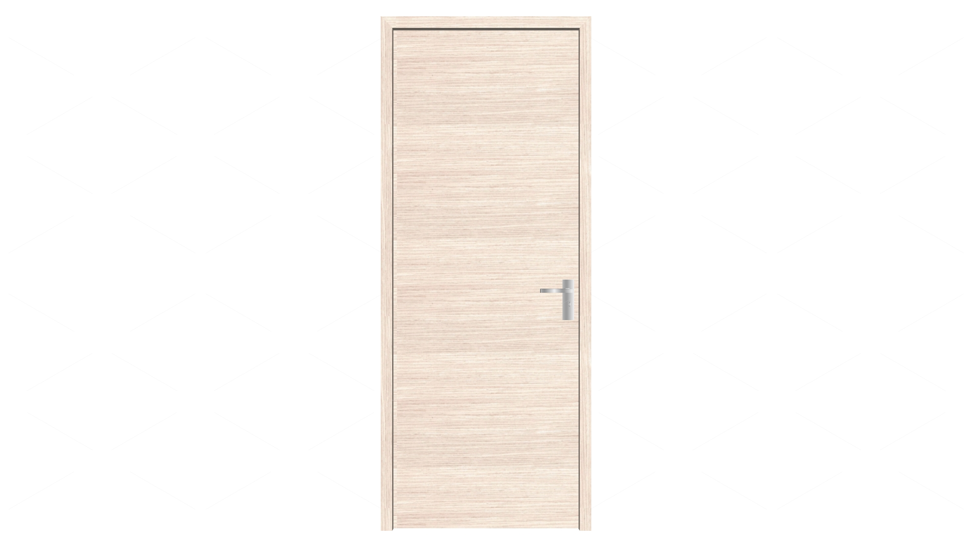 Doors 3D Models