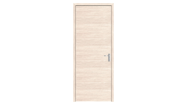 Modern Single Door