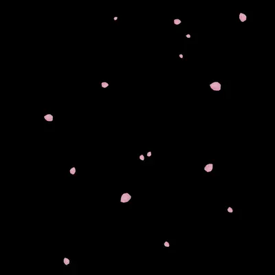 Sakura 3d model