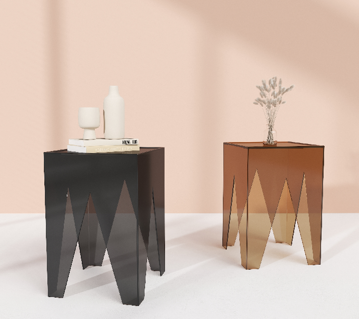 Modern Sitting Stool
