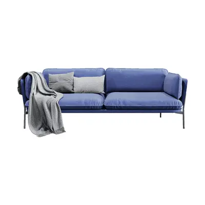 Three-seater Sofa