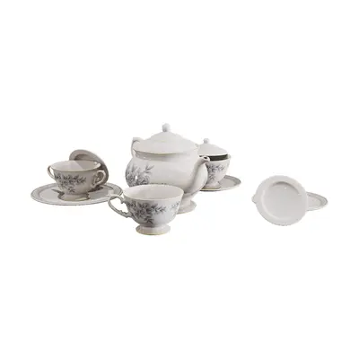 Tea Set
