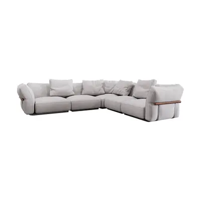 Multi-seater Sofa