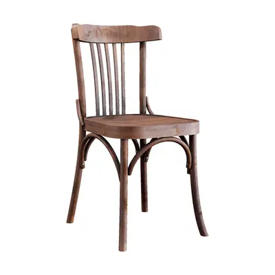 Mid-Century Modern Dining Chair