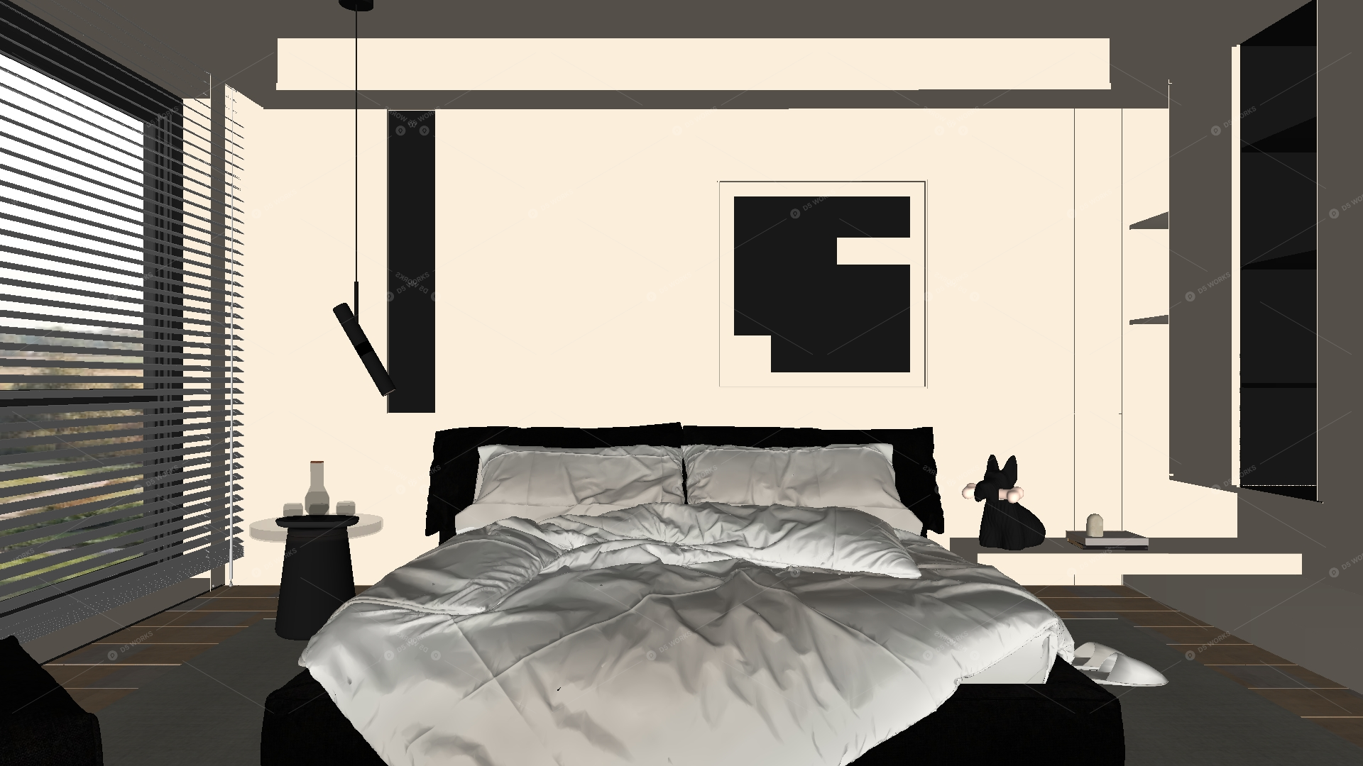 Pendant Lights 3D Models