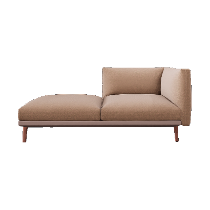 Boma Two Seater Sofa 04