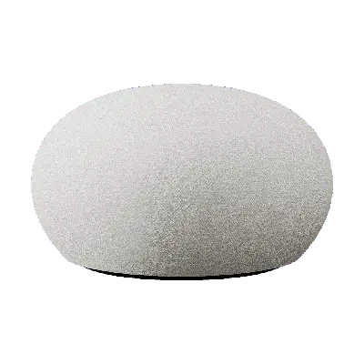 Sweet Art Soft Padded Stool 02