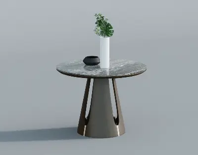 Modern End Table