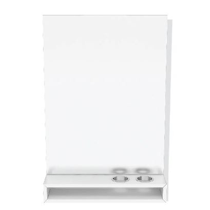 Modern Mirror
