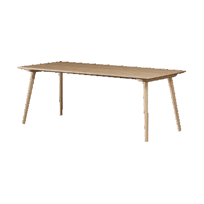 In Between SK5 Dining Table